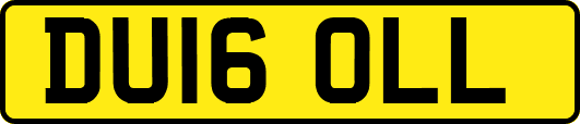DU16OLL