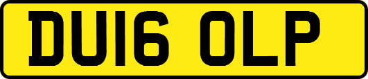 DU16OLP