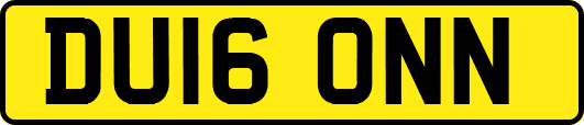DU16ONN