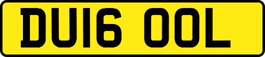DU16OOL