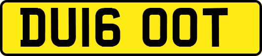 DU16OOT