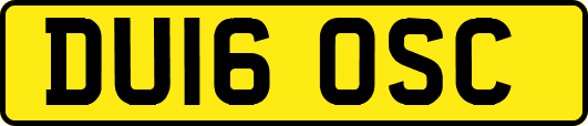 DU16OSC