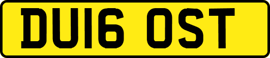 DU16OST