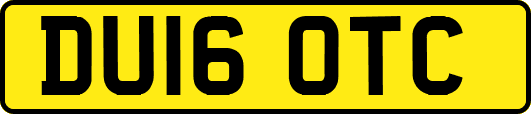 DU16OTC