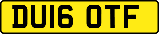 DU16OTF