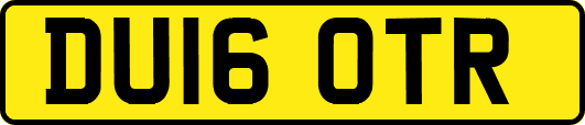 DU16OTR