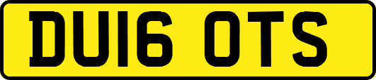 DU16OTS