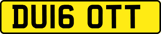 DU16OTT