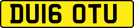 DU16OTU