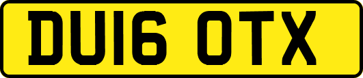 DU16OTX