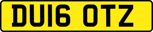 DU16OTZ