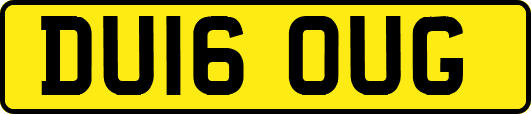DU16OUG