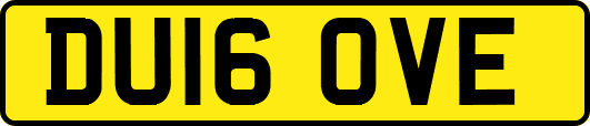 DU16OVE