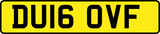 DU16OVF