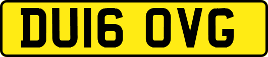 DU16OVG