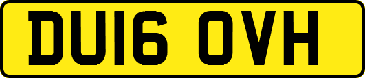 DU16OVH
