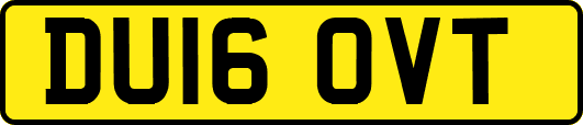 DU16OVT