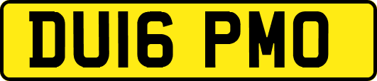 DU16PMO