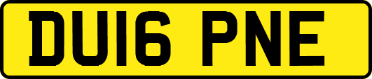 DU16PNE