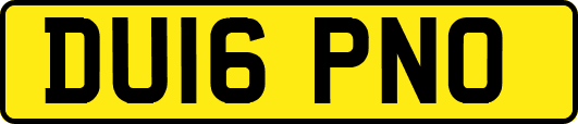 DU16PNO