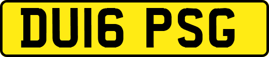 DU16PSG