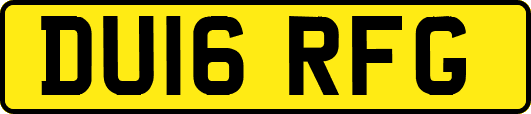 DU16RFG