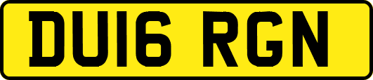 DU16RGN