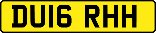 DU16RHH