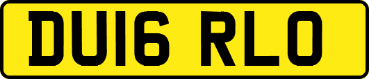 DU16RLO