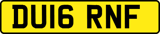 DU16RNF