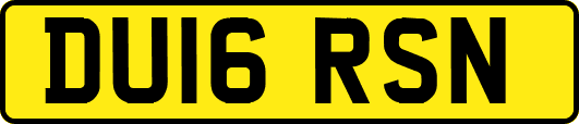 DU16RSN
