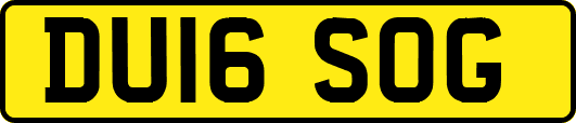 DU16SOG