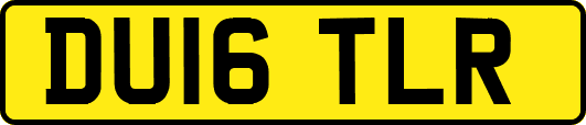 DU16TLR
