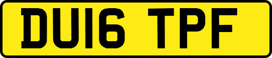 DU16TPF