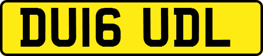 DU16UDL