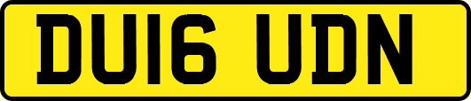 DU16UDN