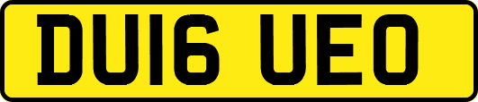 DU16UEO