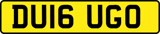 DU16UGO