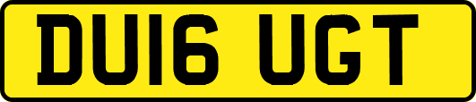 DU16UGT