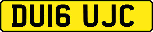 DU16UJC