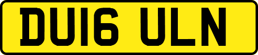 DU16ULN