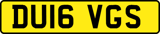 DU16VGS