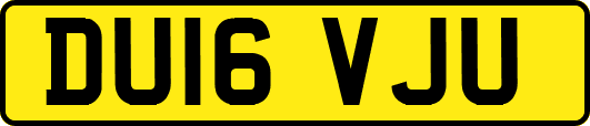 DU16VJU