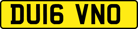DU16VNO