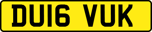 DU16VUK
