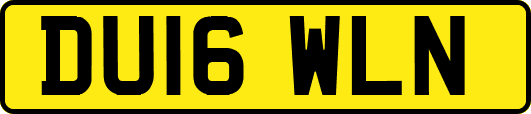 DU16WLN
