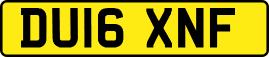 DU16XNF