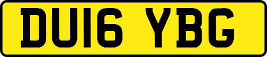 DU16YBG
