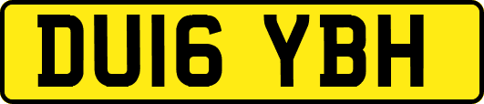 DU16YBH