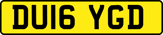 DU16YGD